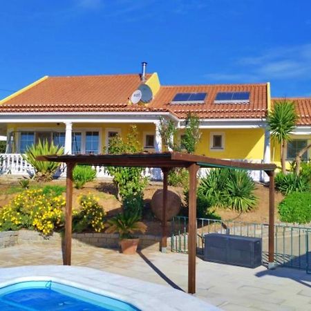 6 Persoons Vakantiewoning Portugal - Casa Do Balao - En - Casa Pequeno Pintor Figueira e Barros Екстер'єр фото