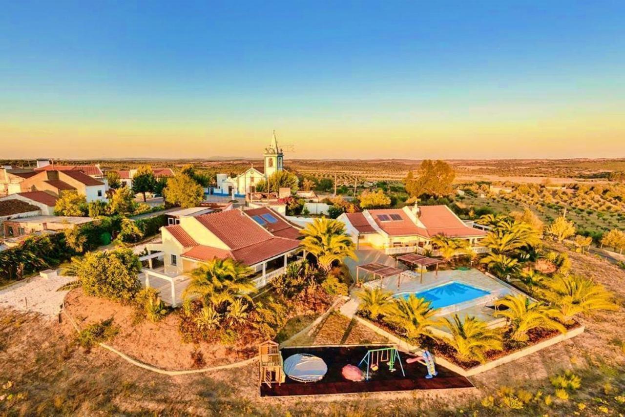6 Persoons Vakantiewoning Portugal - Casa Do Balao - En - Casa Pequeno Pintor Figueira e Barros Екстер'єр фото