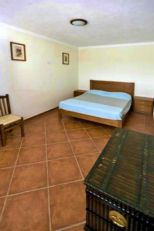 6 Persoons Vakantiewoning Portugal - Casa Do Balao - En - Casa Pequeno Pintor Figueira e Barros Екстер'єр фото