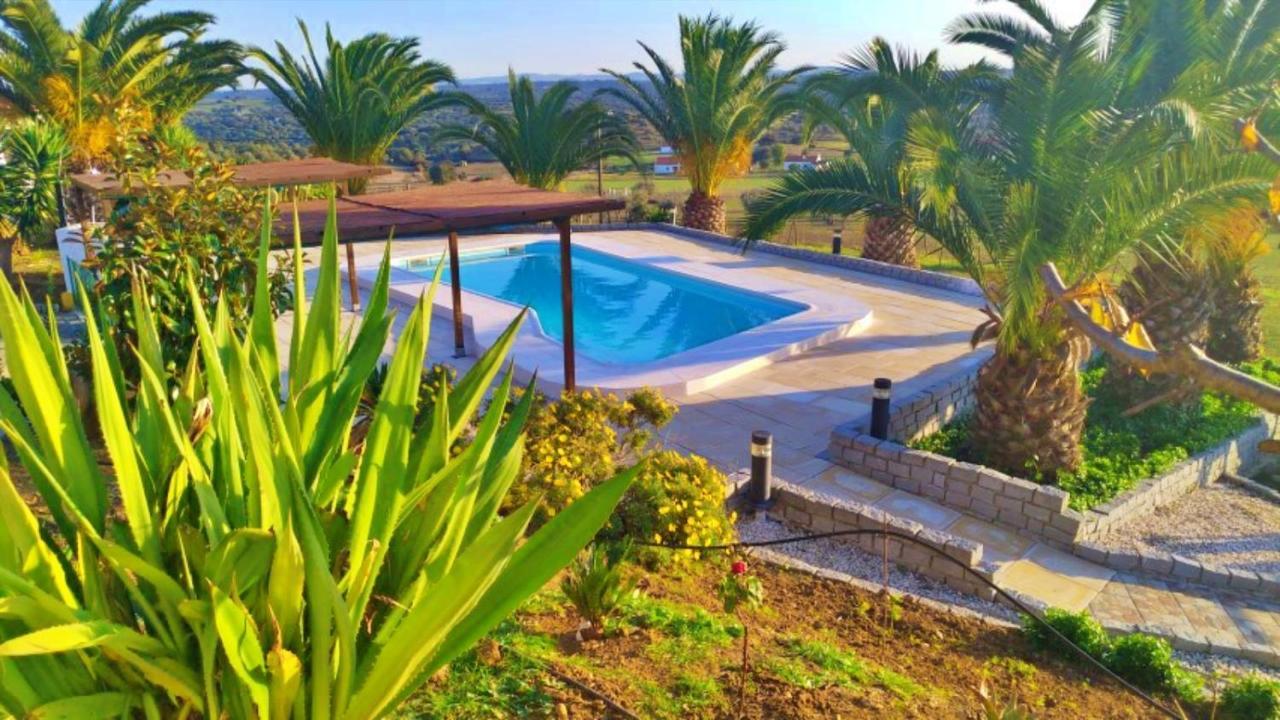 6 Persoons Vakantiewoning Portugal - Casa Do Balao - En - Casa Pequeno Pintor Figueira e Barros Екстер'єр фото
