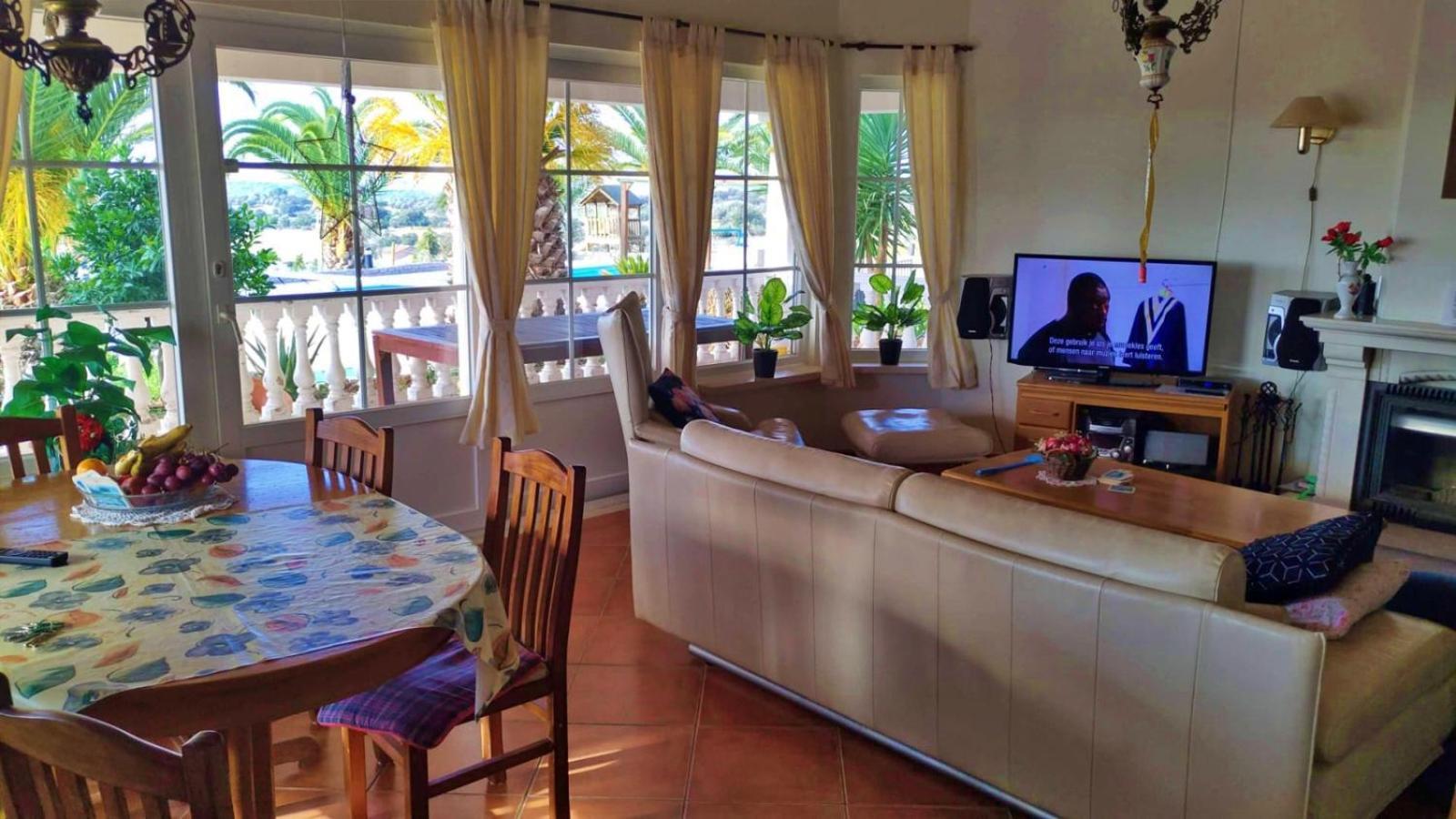 6 Persoons Vakantiewoning Portugal - Casa Do Balao - En - Casa Pequeno Pintor Figueira e Barros Екстер'єр фото